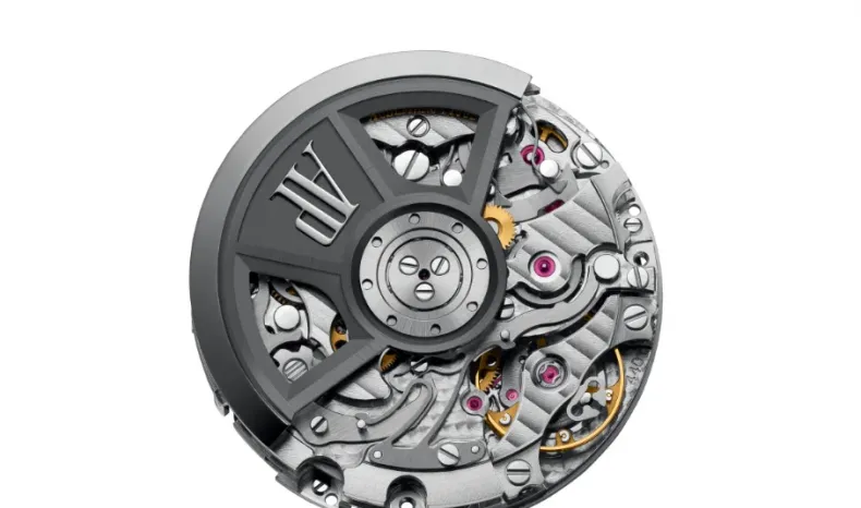 Ceramic Royal Oak Offshore