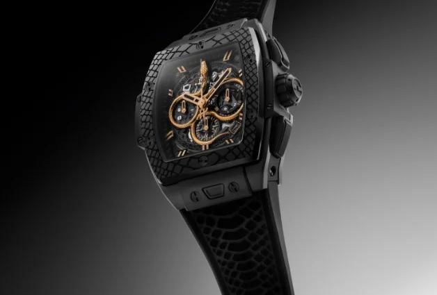 Hublot's Spirit of Big Bang Year of the Snake