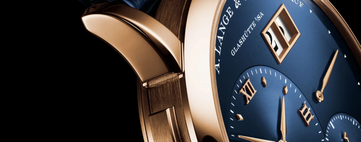 30th Anniversary Lange 1 and Little Lange