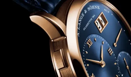 30th Anniversary Lange 1 and Little Lange