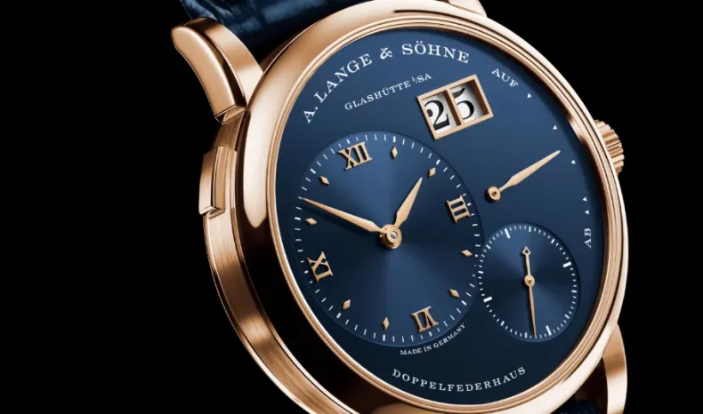 30th Anniversary Lange 1 and Little Lange