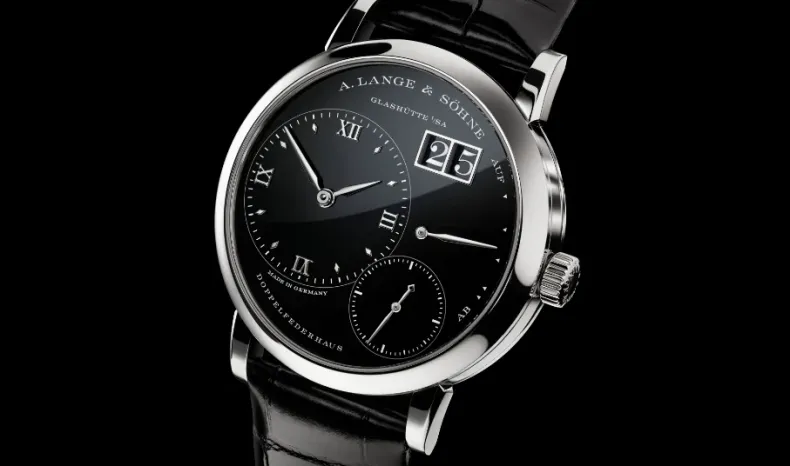 30th Anniversary Lange 1 and Little Lange