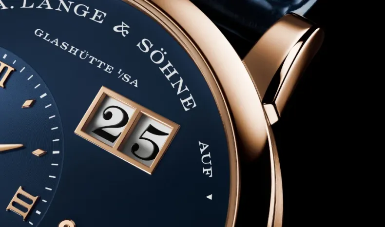 30th Anniversary Lange 1 and Little Lange