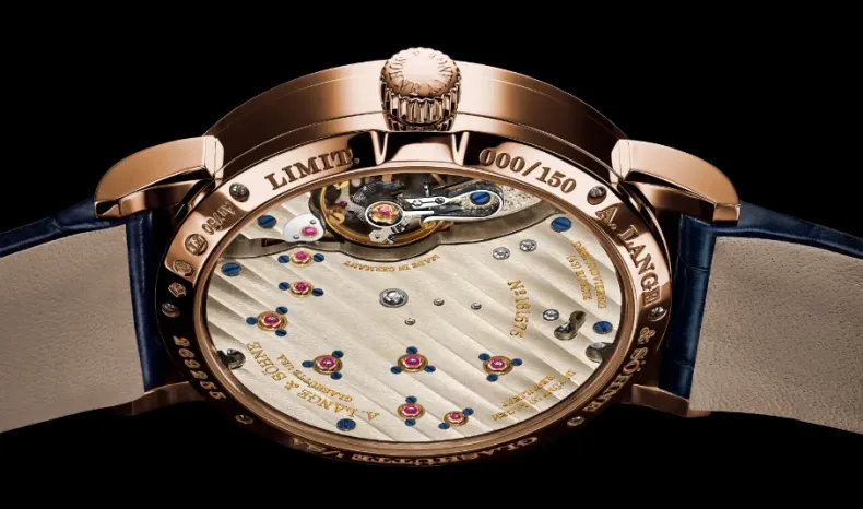 30th Anniversary Lange 1 and Little Lange
