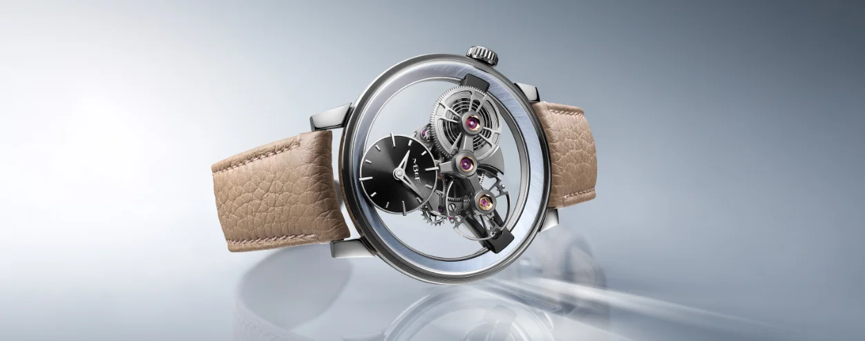 MB&F Special Project One
