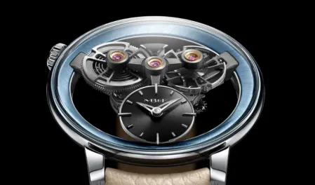 MB&F Special Project One