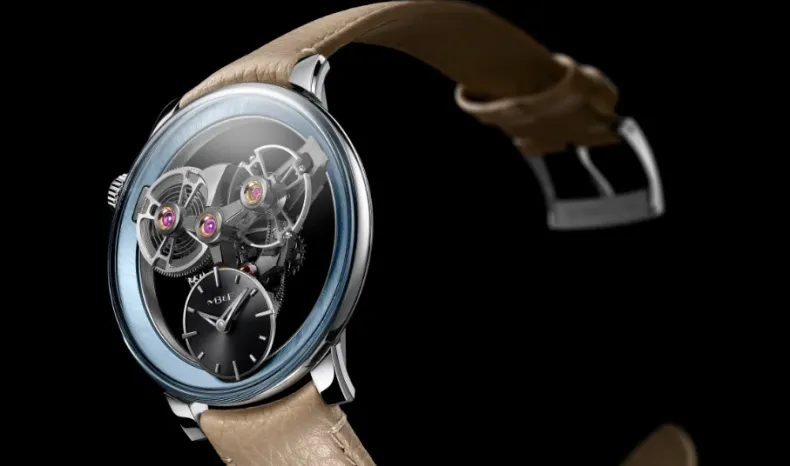 MB&F Special Project One
