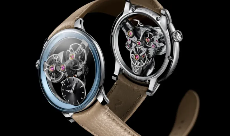 MB&F Special Project One