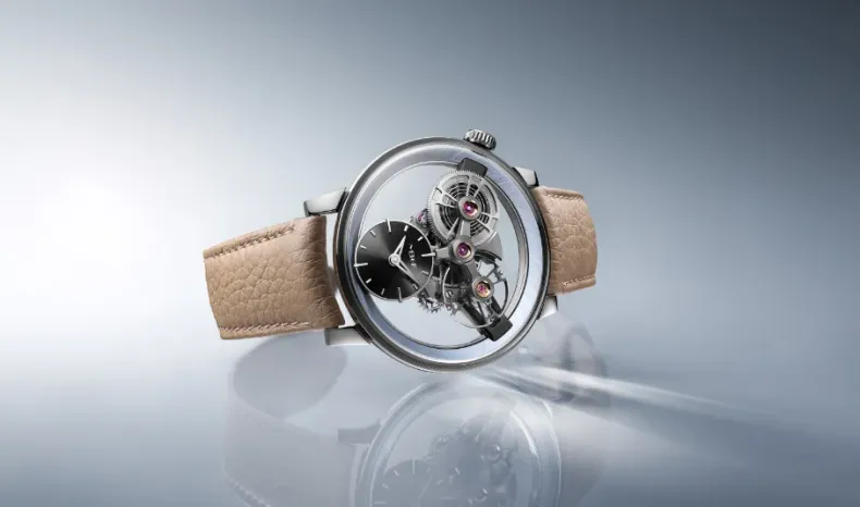 MB&F Special Project One