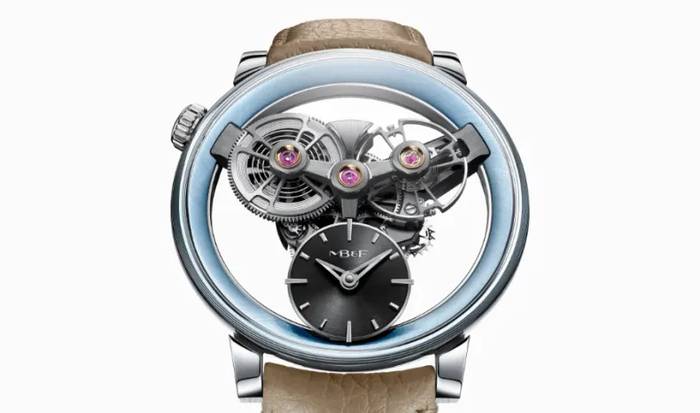 MB&F Special Project One