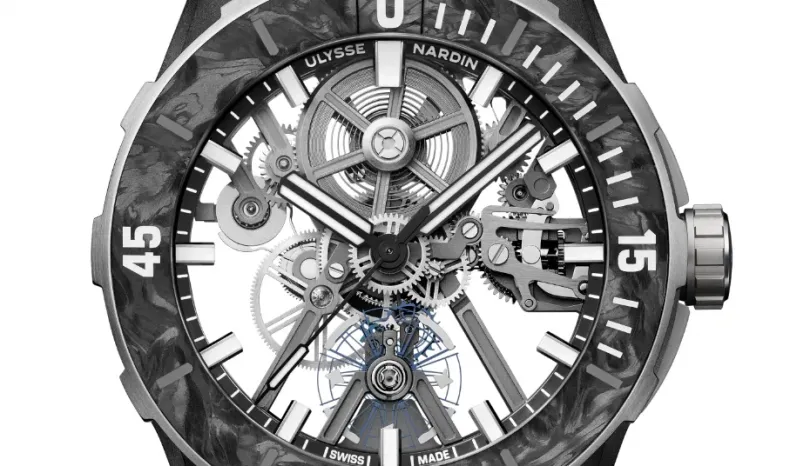 Diver-AIR