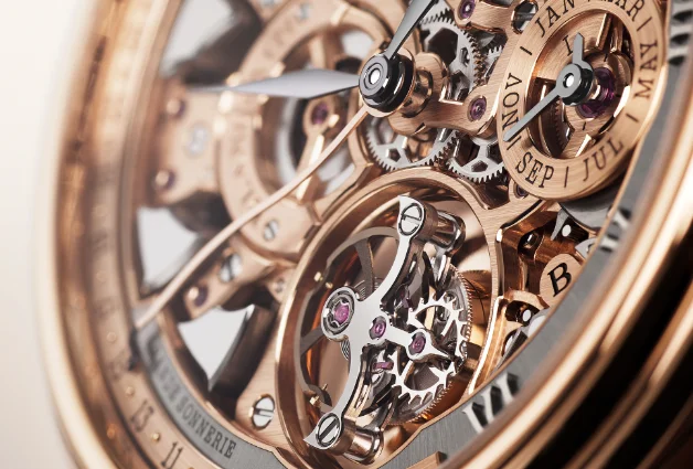 Blancpain Grande Double Sonnerie: A Two Melody Masterpiece of Sound and Time