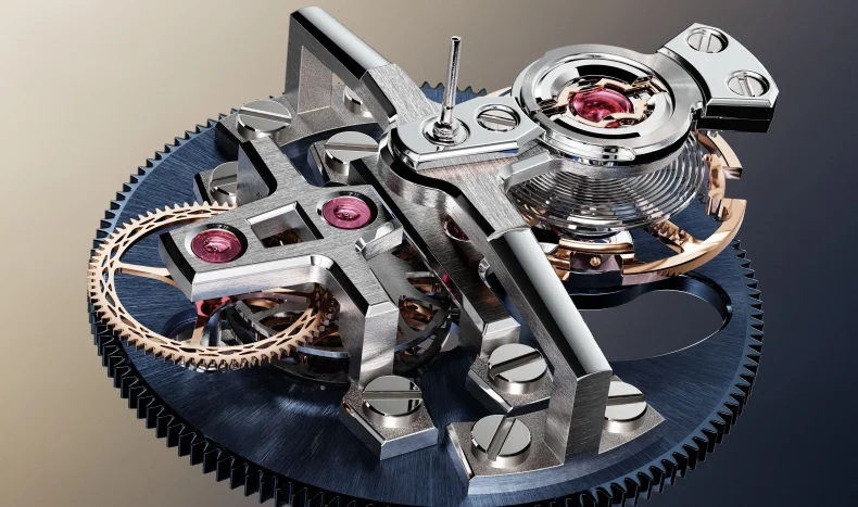Breguet Expérimentale 1