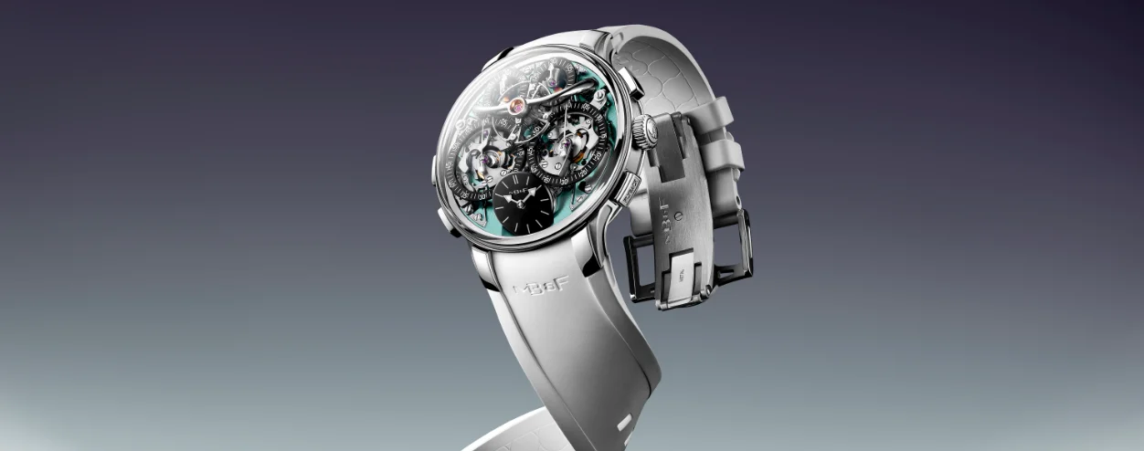 LM Sequential Flyback EVO