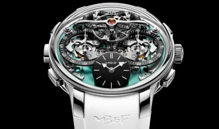 LM Sequential Flyback EVO