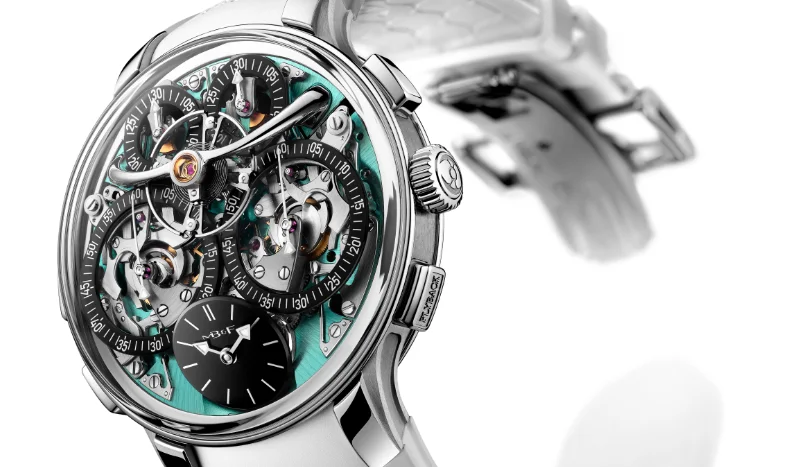 LM Sequential Flyback EVO