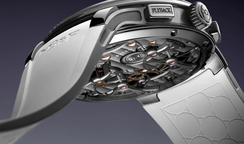 LM Sequential Flyback EVO