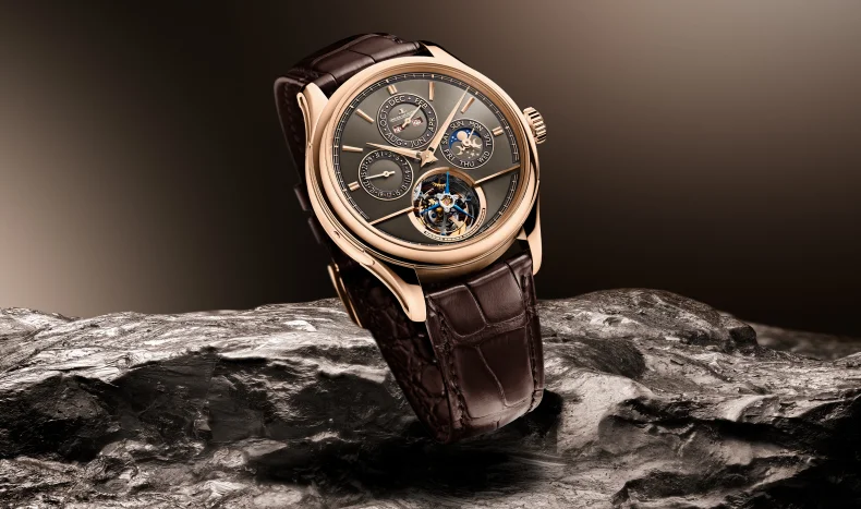 Master Grande Tradition Calibre 985