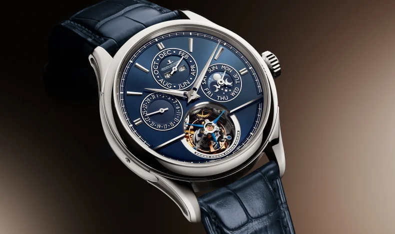 Master Grande Tradition Calibre 985