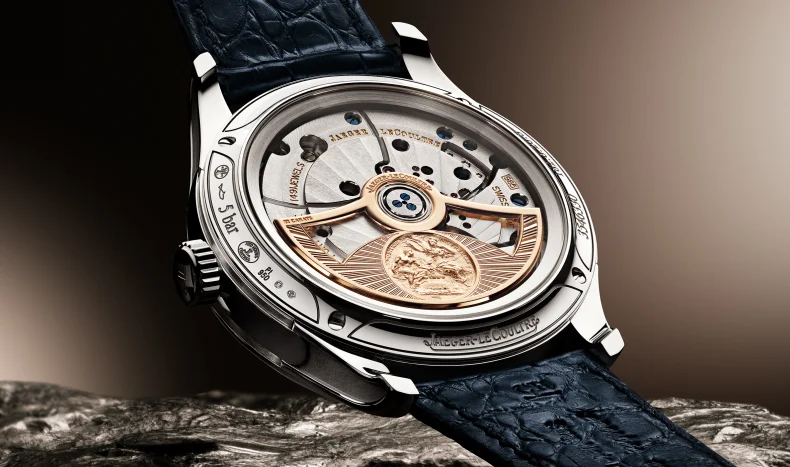 Master Grande Tradition Calibre 985