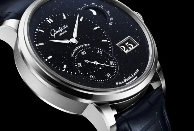 anoMaticLunar Anniversary Edition