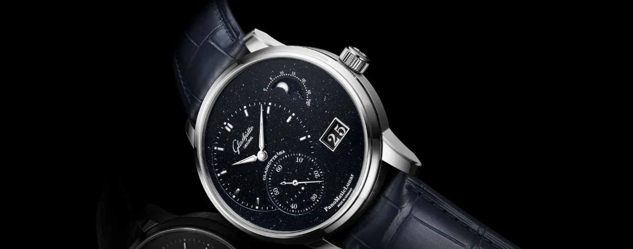 PanoMaticLunar Anniversary Edition