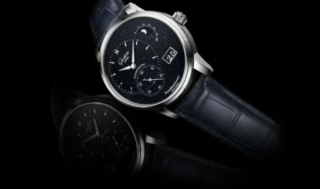 PanoMaticLunar Anniversary Edition
