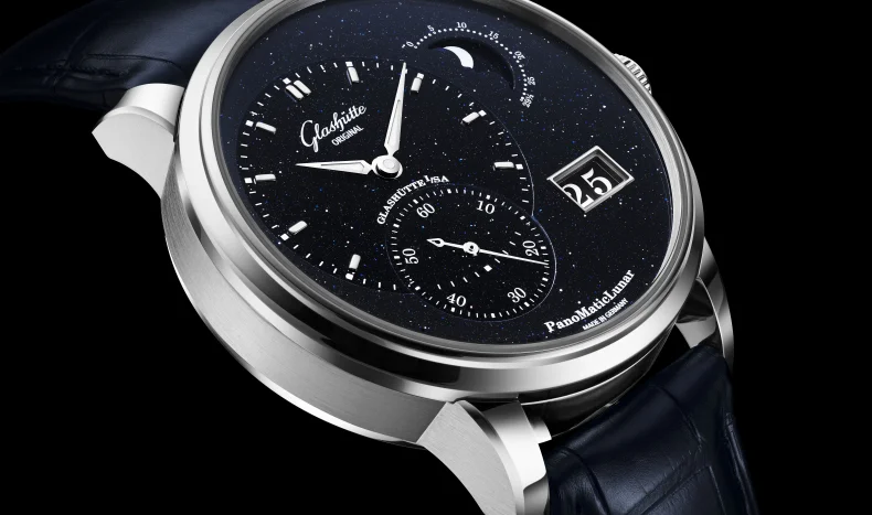 PanoMaticLunar Anniversary Edition