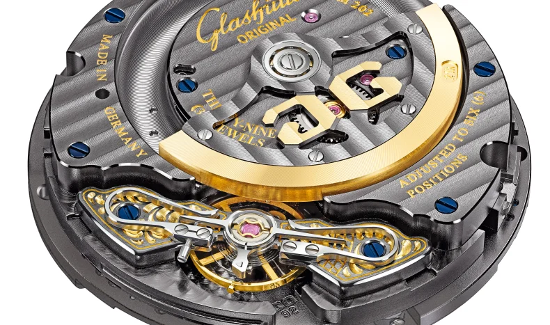 PanoMaticLunar Anniversary Edition