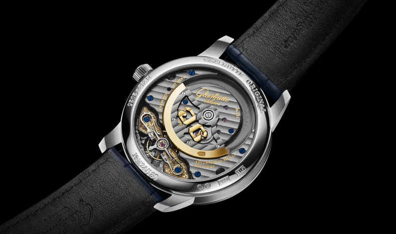 PanoMaticLunar Anniversary Edition