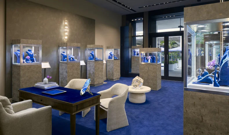 YAFA at Bal Harbour Shops