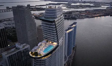 Aston Martin Residences Miami