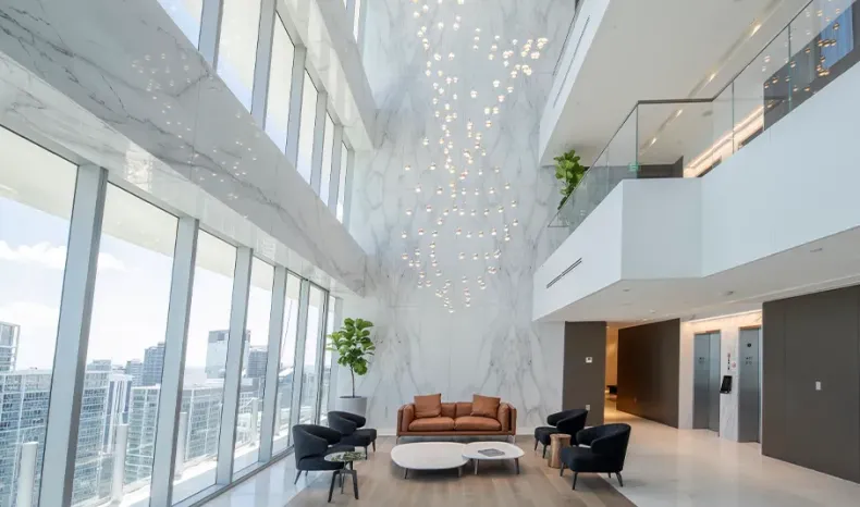 Aston Martin Residences Miami