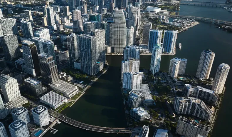 Aston Martin Residences Miami