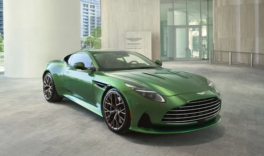 Aston Martin Residences Miami