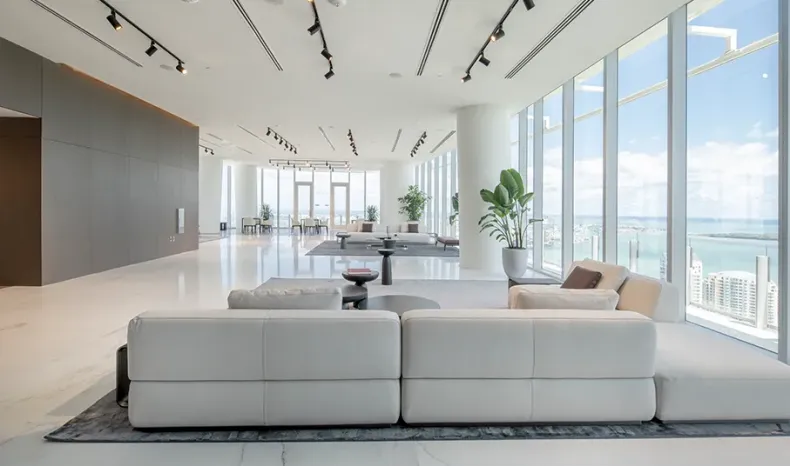 Aston Martin Residences Miami