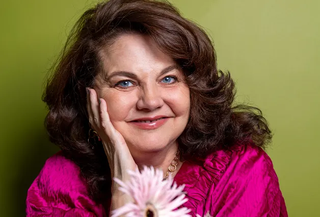 Nathalie Feisthauer