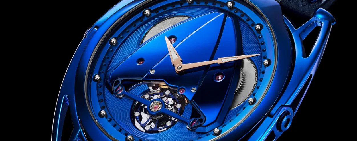 DB28XP Kind of Blue