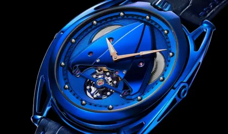 DB28XP Kind of Blue