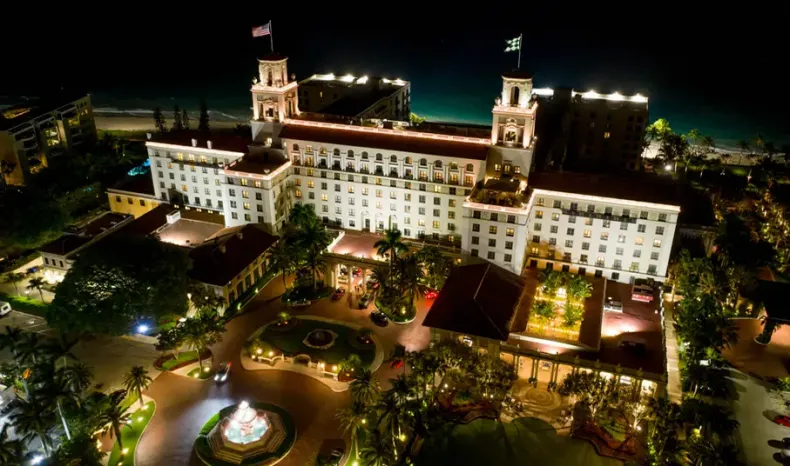 The Breakers, Palm Beach