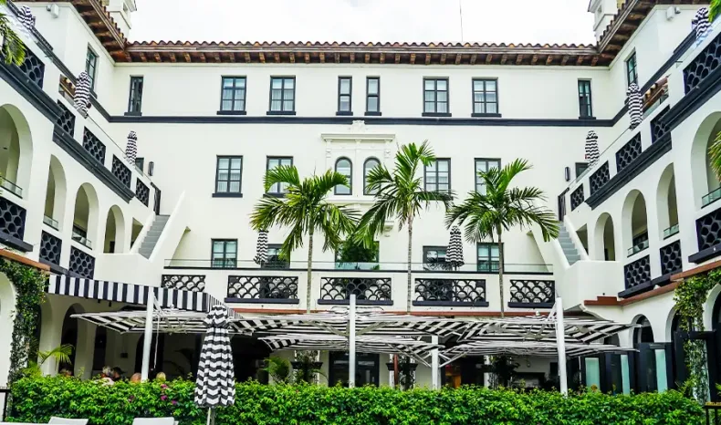 White Elephant Palm Beach
