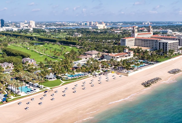 Palm Beach, Florida