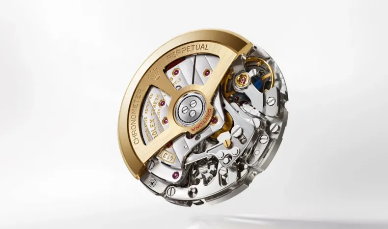 The Cosmograph Daytona Rolex at 60