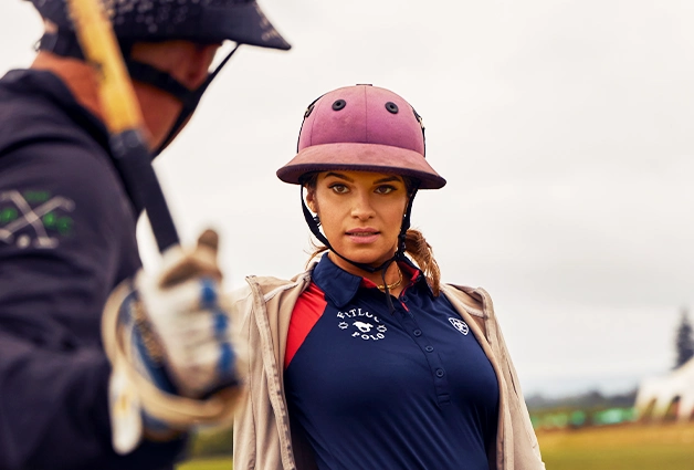 Learning How To Play Polo - A day at the Seattle Polo Club