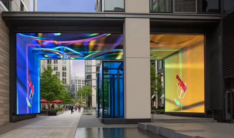 CityCenterDC Washington DC