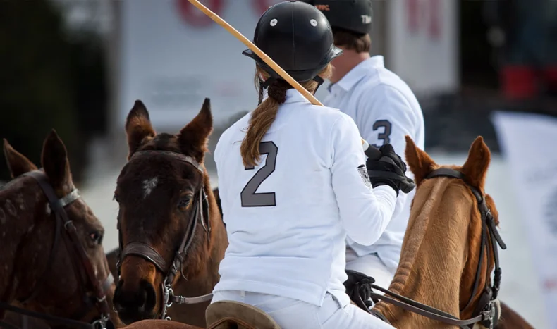 The sport of kings around the world