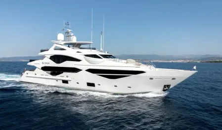 Sunseeker 131