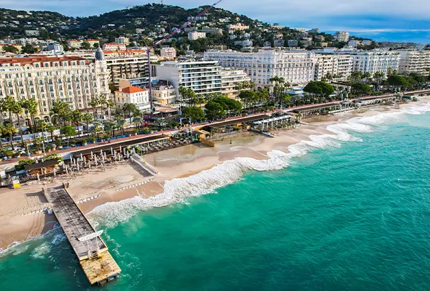 15 of the best things to do in Cannes