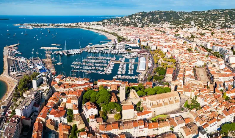 Cannes