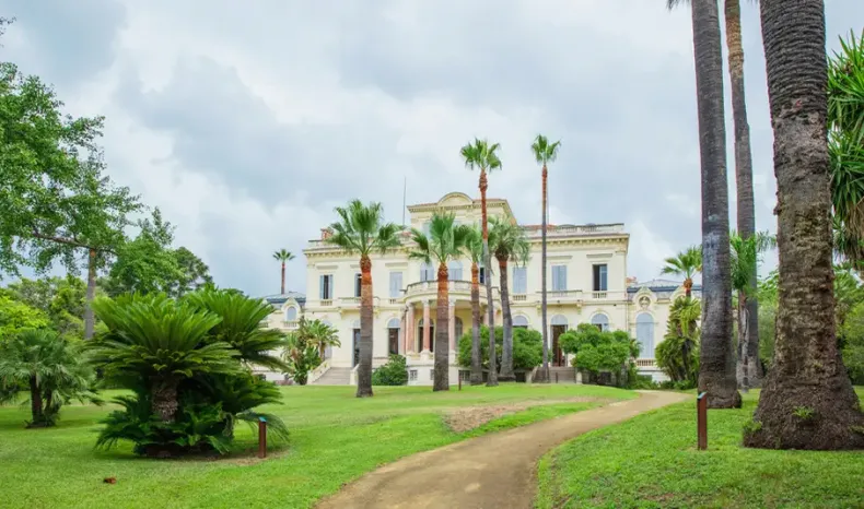 Villa Rothschild